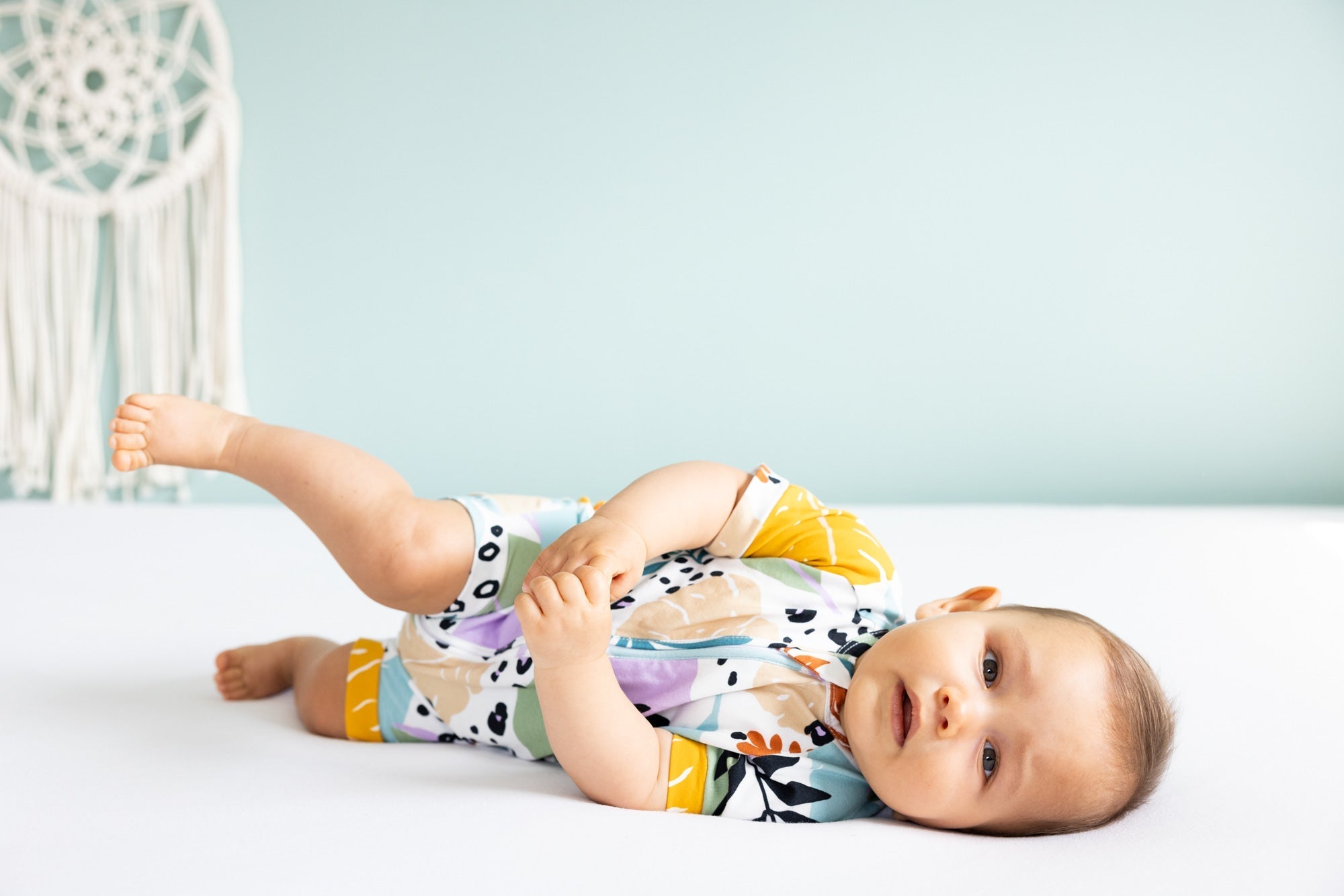 Baby & Toddler Pyjamas - 99things