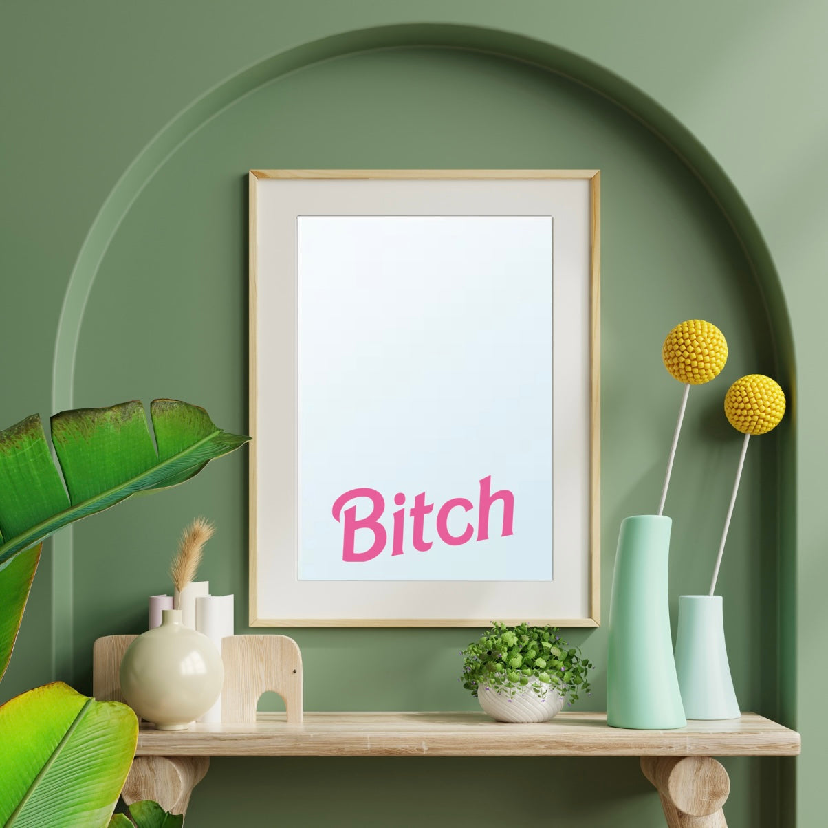 Atelier Circe Mirror | Barbie Bitch