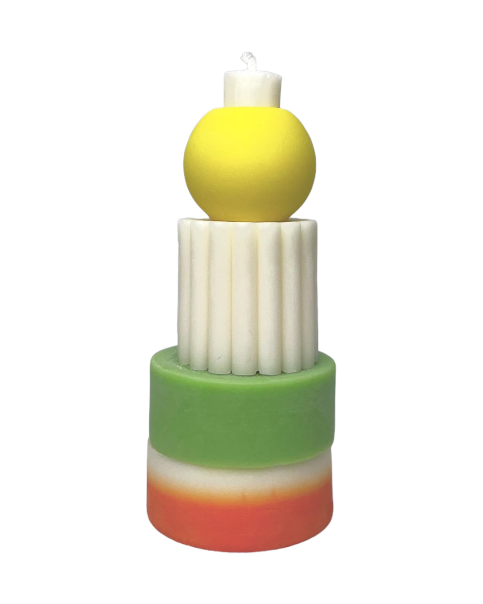 Aurora Alight Candle