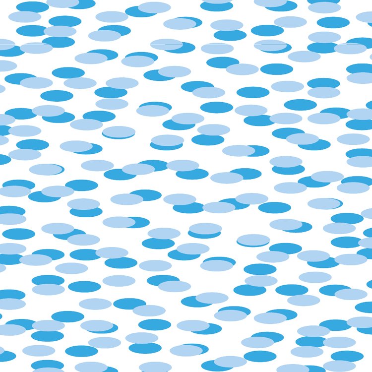  Patterns by M·A-Sketch Pad Buri Blue-2