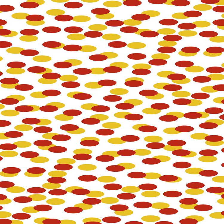 Patterns by M·A-Sketch pad | Buri Ochre-2