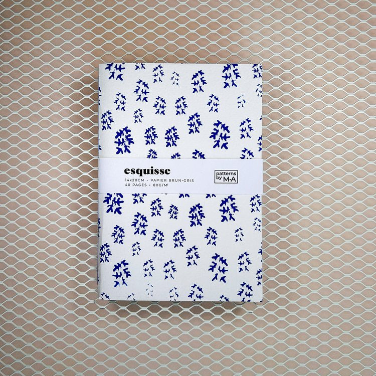  Patterns by M·A-Sales · Sketchbooks-2