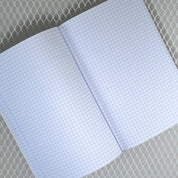 Patterns by MA-cahier quadrillé Buri-3