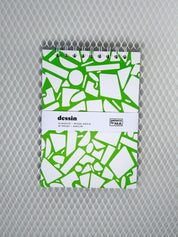 Patterns by M·A-Sketchpad Kijani Green-1