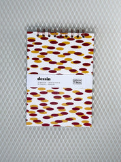 Patterns by M·A-Sketch pad | Buri Ochre-1