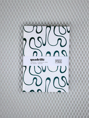 Patterns by MA-cahier quadrillé Sifa-1