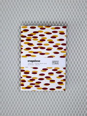 Patterns by M·A-Sketchbook Buri Ochre-1