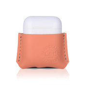 l&e-studio - Black AirPods Cover Vegan