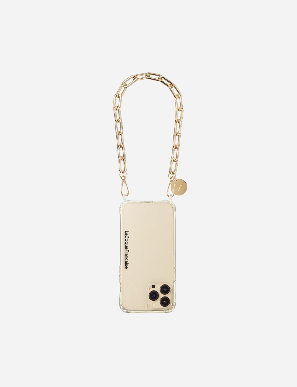 BILLY Gold Phone Chain Product vendor
