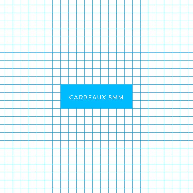 Patterns by MA-cahier quadrillé Buri-4