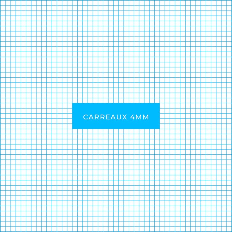 Patterns by MA-cahier quadrillé Sifa-3