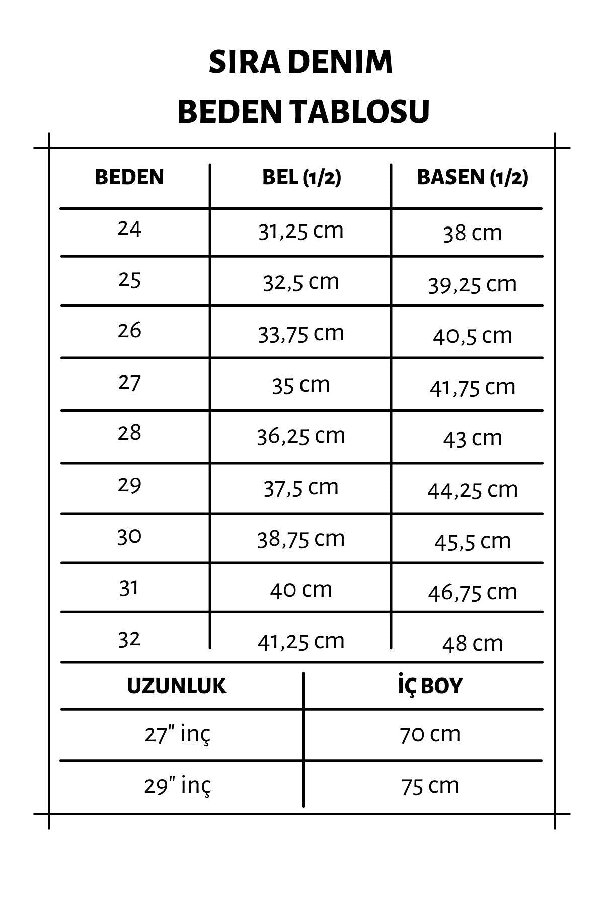 Ra Denim-Sira Skinny Fit High Waist Dark Blue Women’s Jeans-6