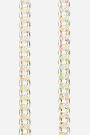 Sarah Holographic Phone Chain Product vendor