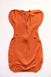 Tilouco Organic Cotton Soothing Baby Swaddle Product vendor