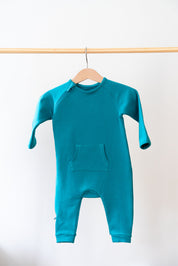 Combinaison Bleu Lagon Product vendor