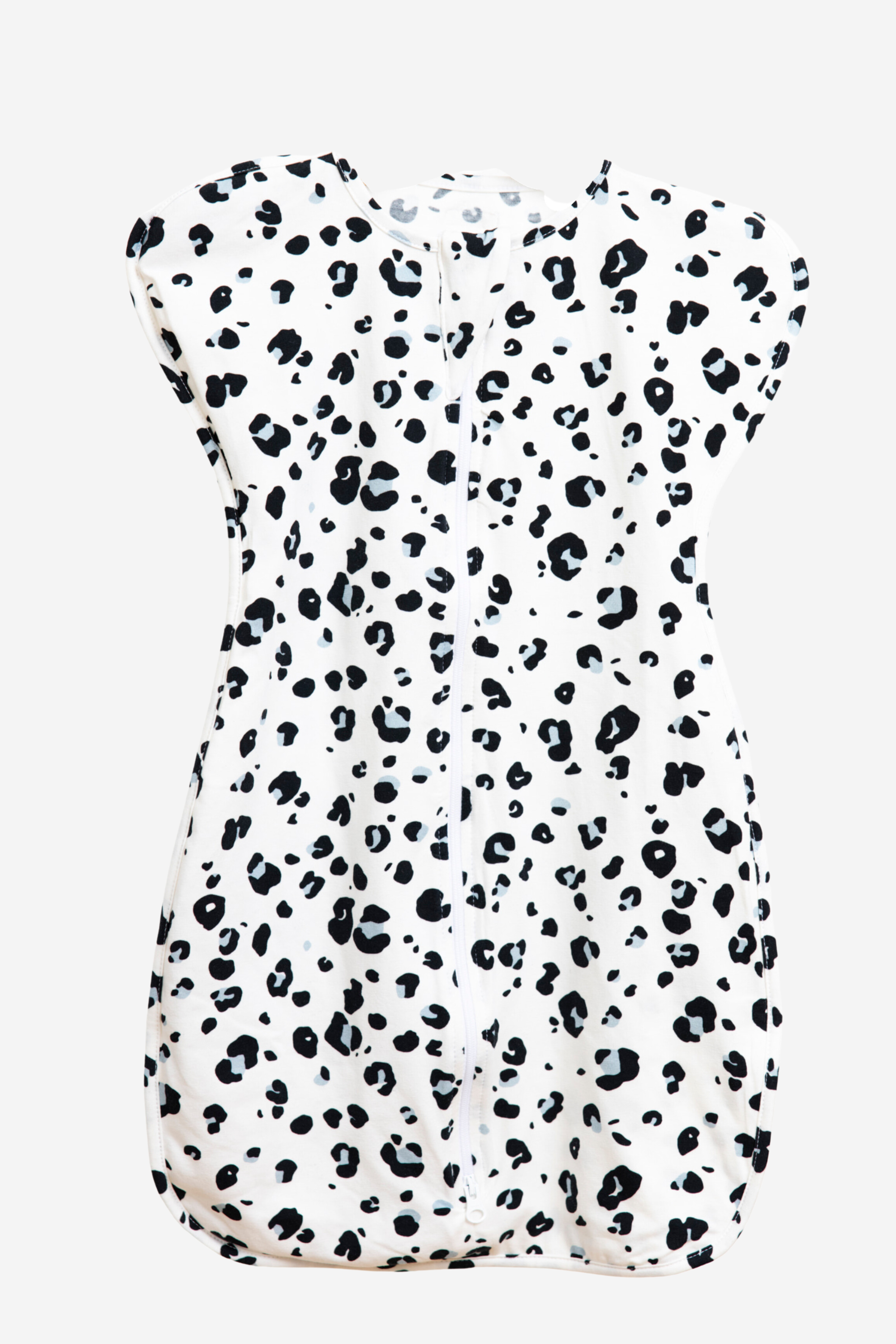 Tilouco Organic Cotton LEO Baby Swaddle Product vendor