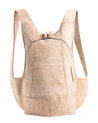 ARSAYO - ARSAYO Exotic Suber Backpack (cork) | Cork-Odile