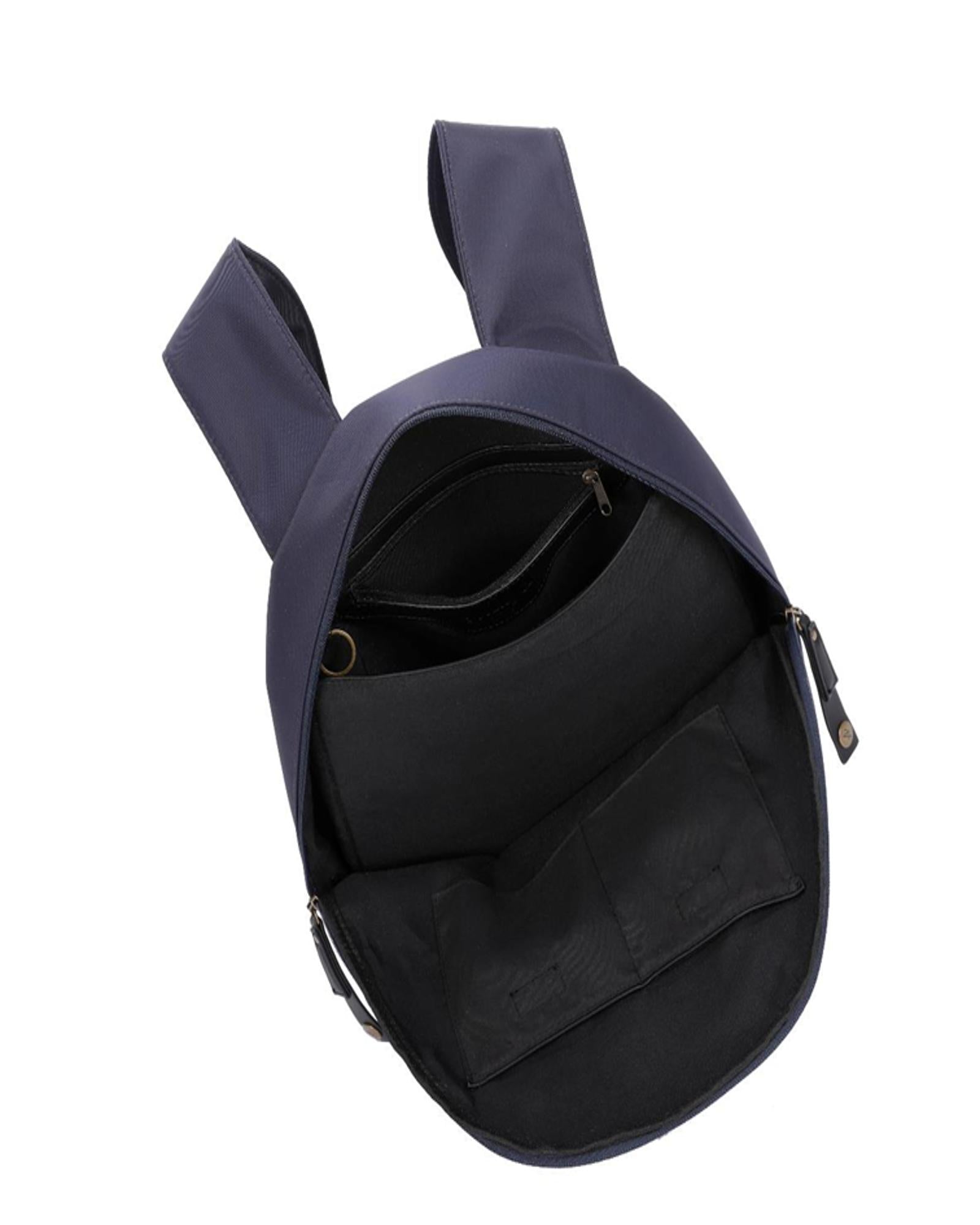 ARSAYO - ARSAYO Nomad Backpack | Navy Blue