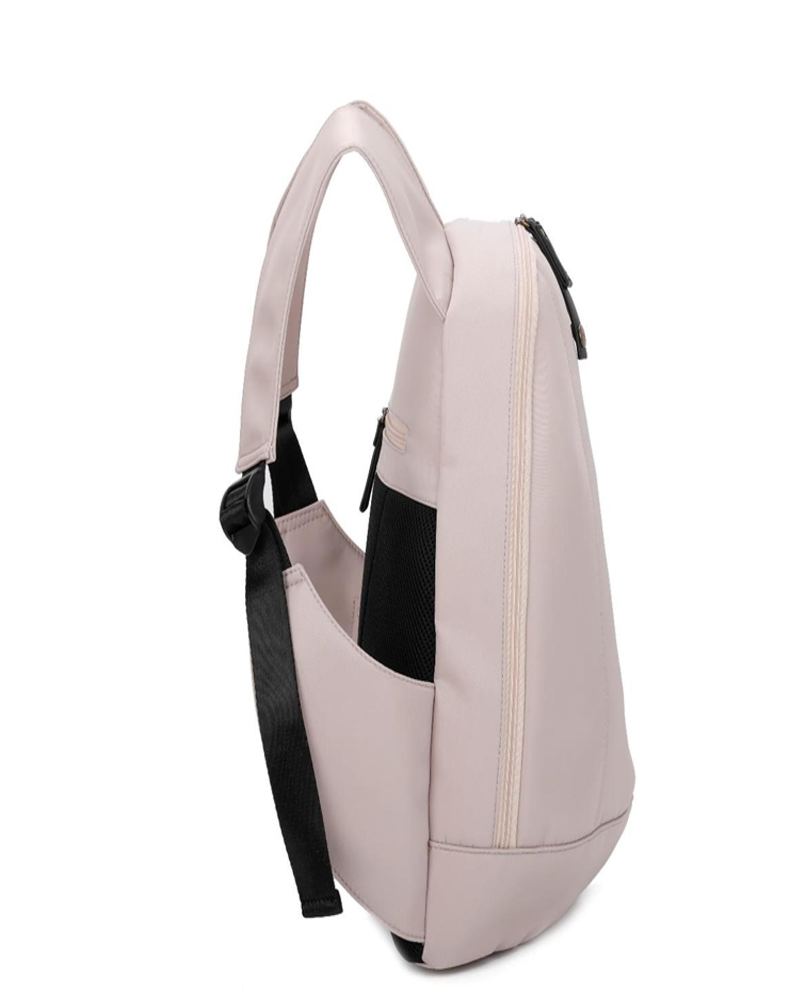 ARSAYO - ARSAYO Nomad Backpack | Pastel Beige