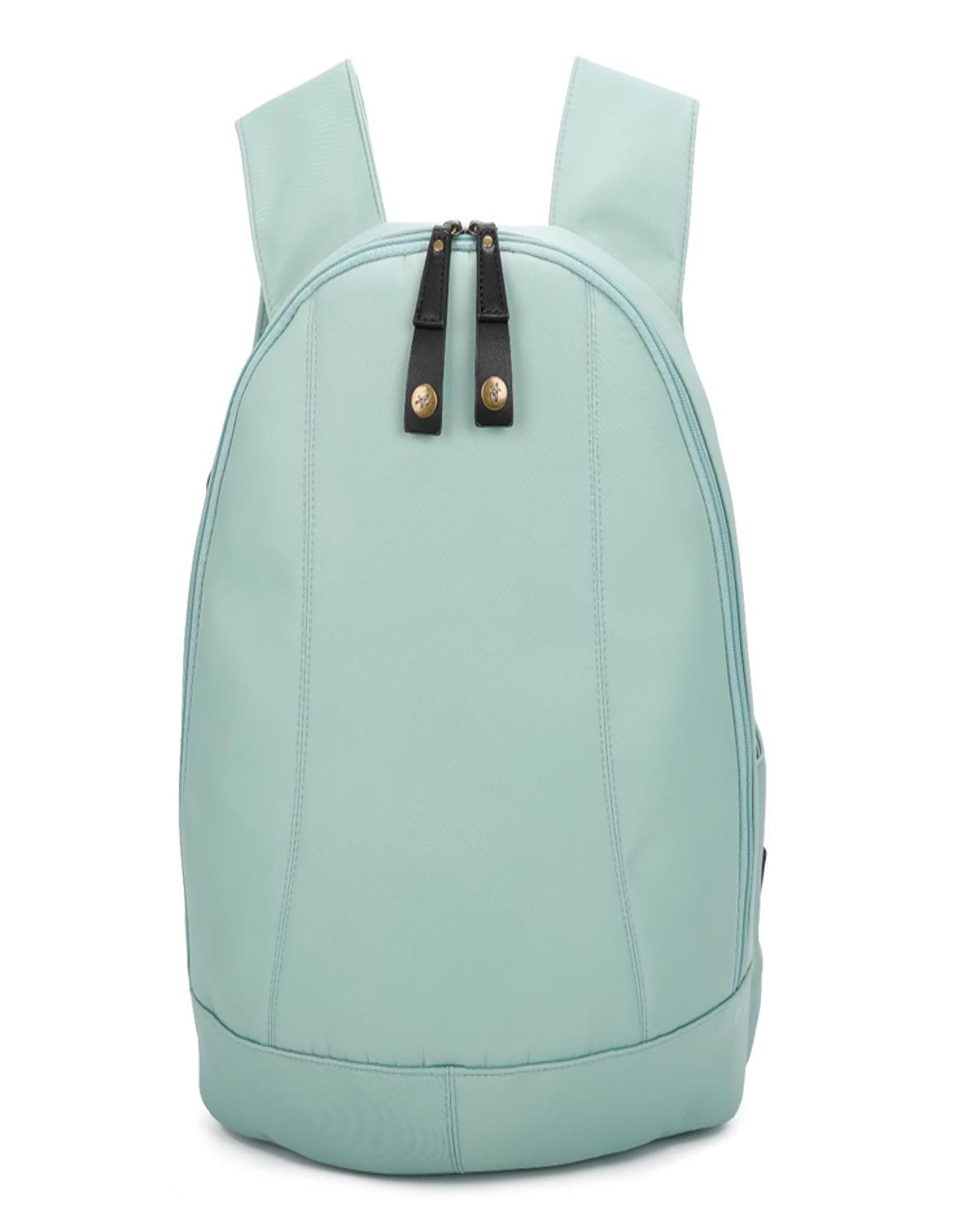 ARSAYO - ARSAYO Nomad Backpack | Pastel Green