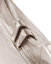 ARSAYO - ARSAYO Original Backpack | Champagne Metallic