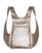 ARSAYO - ARSAYO Original Backpack | Champagne Metallic