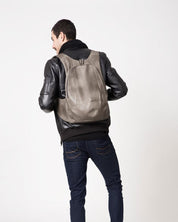 ARSAYO - ARSAYO Original Backpack | Champagne Metallic