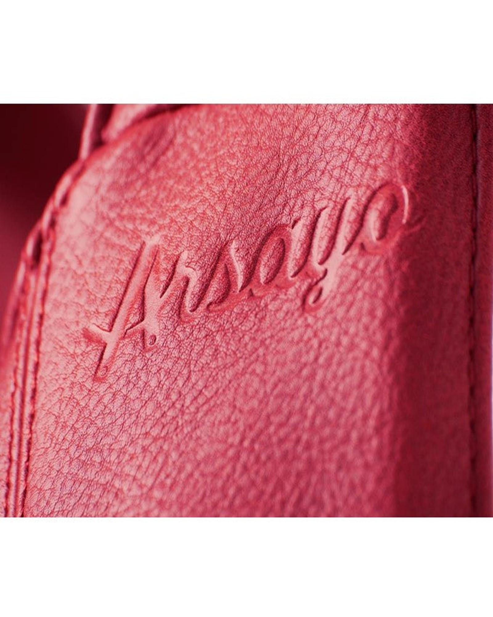 ARSAYO - ARSAYO Original Backpack | Red