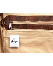 ARSAYO - ARSAYO Original Backpack | Rust