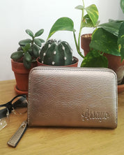 ARSAYO - ARSAYO Original Wallet | Champagne
