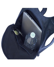 ARSAYO - ARSAYO Suber Backpack | Black Cork