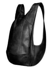 ARSAYO - ARSAYO Suber Backpack | Black Cork