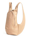 ARSAYO - ARSAYO The Mela backpack (AppleSkin™) | Beige
