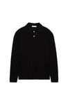 CREST - Classic Relaxed L/S Polo