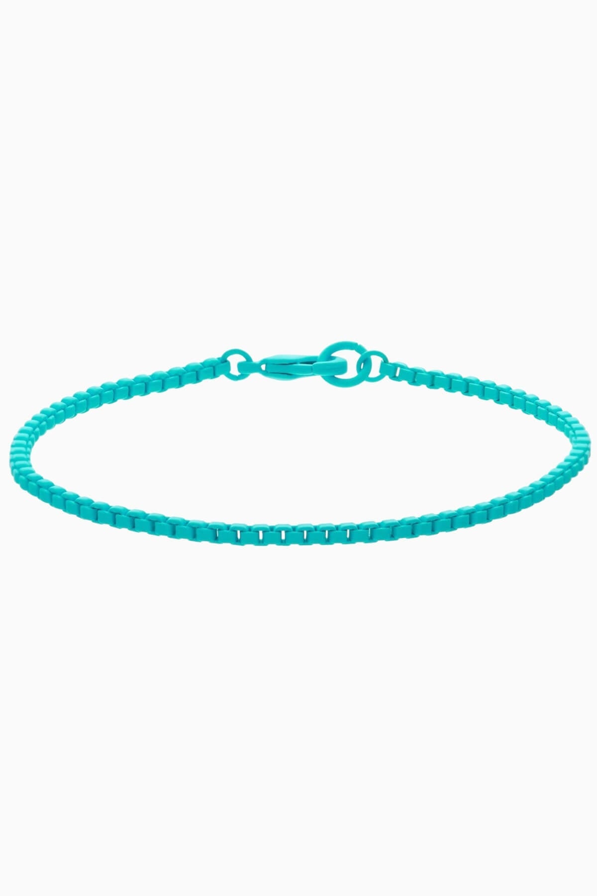 CRYSTAL HAZE - Plastalina Bracelet