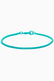 CRYSTAL HAZE - Plastalina Bracelet