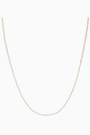 CRYSTAL HAZE - Plastalina Necklace