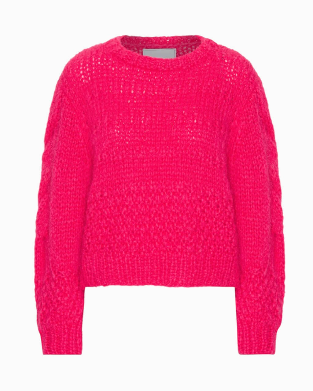 DAWN & DARE - Wilma Pink Pullover | Pink