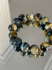 KARMA BY HANNA - Ragazza Eye of the Tiger Bracelet