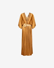Mesdemoisellesparis - Dress Volra - Ocre