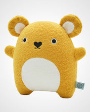 NOODOLL - RICECRACKER Plush Toy | Toffee