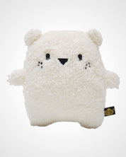 NOODOLL - RICECUBE Plush Toy | White