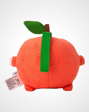 NOODOLL - RICESUMA Mini Plush Toy | Soft Orange