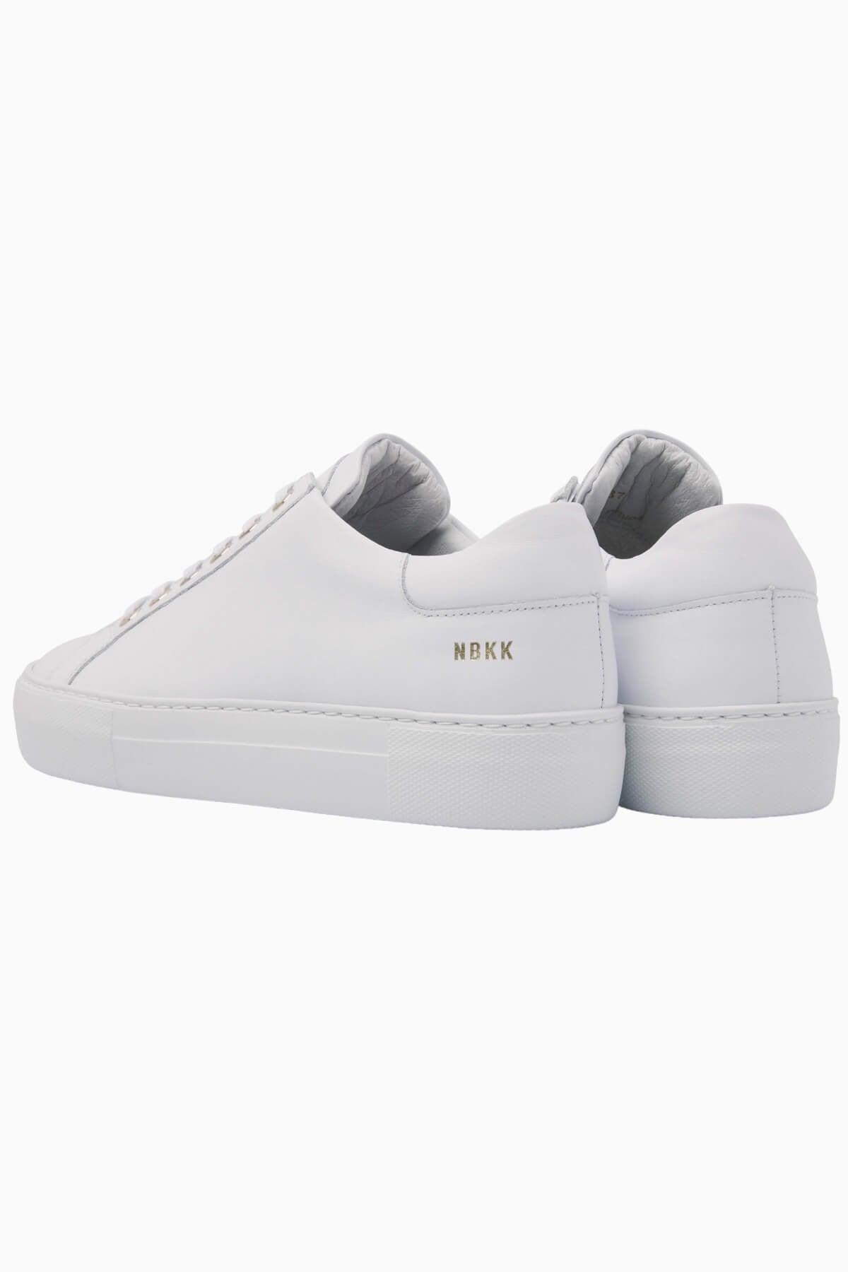 NUBIKK - Jolie Sneakers | White