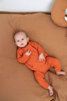TILOUCO - Tuscany Earth Jumpsuit