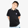 WOP - Polo shirt for children in organic cotton pique