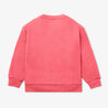 WOP - Sweatshirt "Tutti Frutti" for children in organic cotton