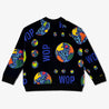 WOP - Teddy jacket for children eco-friendly