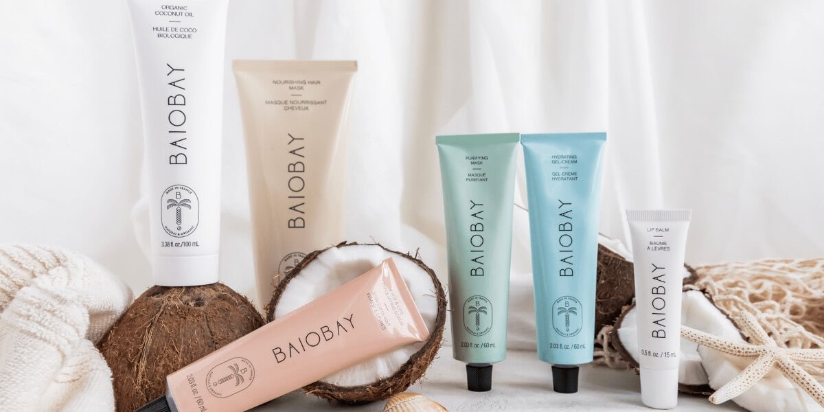 Experience the clean skincare revolution - Baiobay - 99things