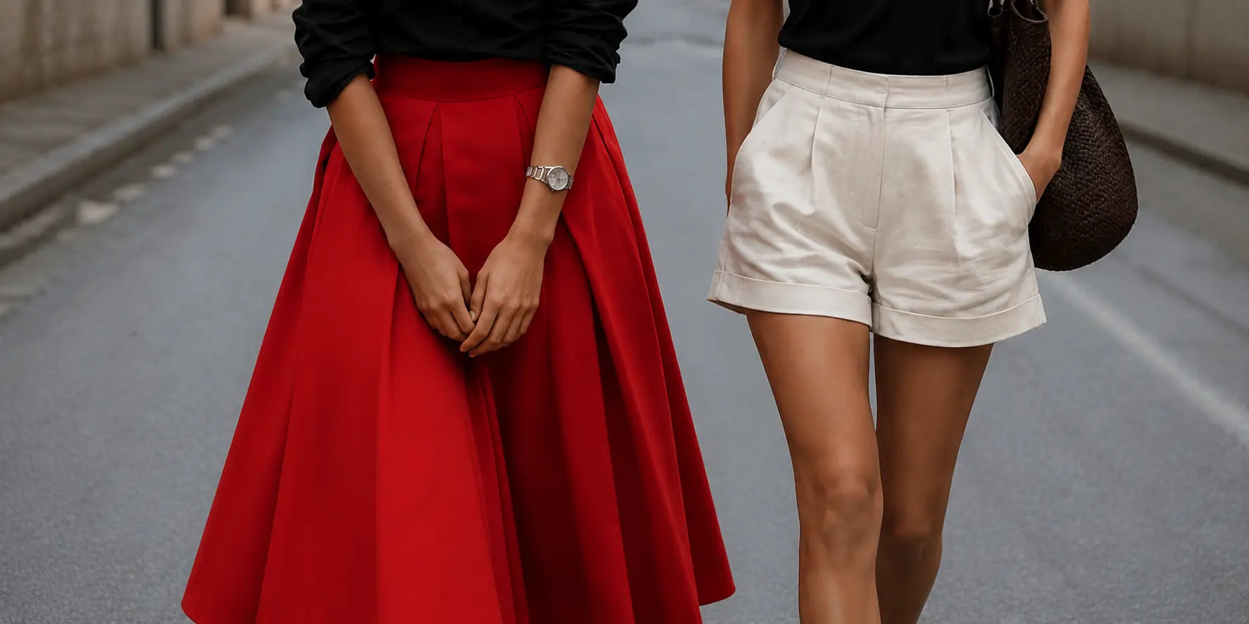 Skirts & Shorts - 99things